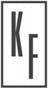 Khaos Fitness logo